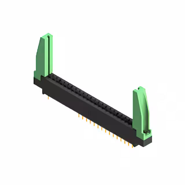 387-046-520-878 EDAC Inc.  Edgeboard Connectors